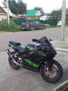 Kawasaki Ninja ZX-9R. 900 куб. см., исправен, птс, с пробегом