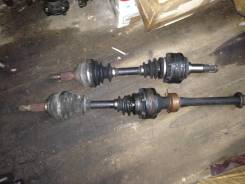 Привод. Toyota MR2, SW20L, SW20 Двигатель 3SGTE