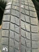 Bridgestone Ice Partner. Зимние, без шипов, 2012 год, износ: 10%, 2 шт