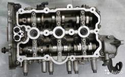 Головка блока цилиндров. Audi A6, 4F2/C6, 4F5/C6 Audi S6 Двигатели: AUK, BKH