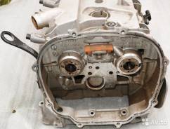 Головка блока цилиндров. Audi A6, 4F2/C6, 4F5/C6 Audi S6 Двигатели: AUK, BKH