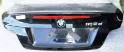 Крышка багажника. BMW 1-Series, E82, E88