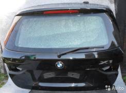 Дверь багажника. BMW X1, E84