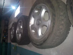 Cordiant 4x4. ������, ����������, 2015 ���, �/�, ����� 5�% ����