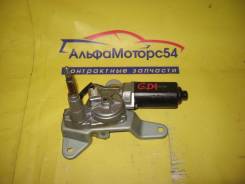 Мотор дворников HONDA FIT