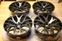 RAYS VOLK RACING. 9.5x20, 5x120.00, ET36