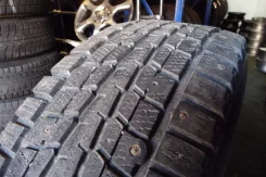 Dunlop Windsor G3. ������, ����������, 2013 ���, �/�, ����� 30�%