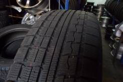 Toyo Tranpath MP4. Зимние, без шипов, 2014 год, износ: 5%, 4 шт