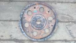 Маховик. Toyota Corsa, NL30, NL40, NL50 Toyota Corolla II, NL50, NL40 Toyota Starlet, NP90, NP76, NP80, NP70 Toyota Corolla 2, NL30, NL40, NL50 Двигат...