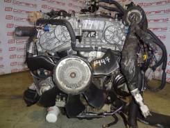 Двигатель в сборе. Nissan Stagea Двигатель VQ25DET