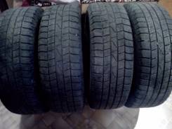 Hankook Winter i*cept. Зимние, без шипов, 2014 год, износ: 20%, 4 шт