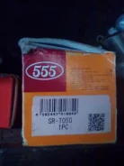 ���� ������� Toyota (45503-0F010) "555" SR-T050 ����