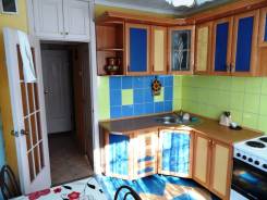 2-комнатная, улица Гаранина 25. Октябрьский, агентство, 48 кв. м.