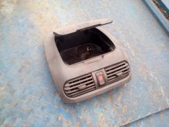 Бардачок. Nissan Sunny, FB15