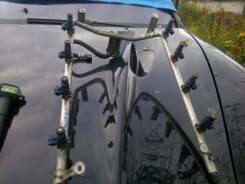 Инжектор. Porsche Cayenne