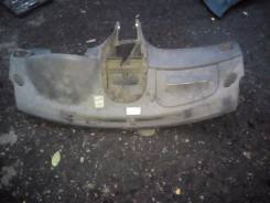 Панель приборов. Nissan Sunny, FB15