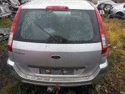 Дверь багажника. Ford Fusion