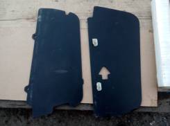 Обшивка багажника. Toyota Crown, JKS175, GS171, JZS171, JZS175W, JZS171W, JZS173W, JZS179, JZS175, JZS173 Toyota Crown Majesta, JZS179, JKS175, GS171...