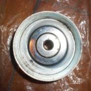 Land Rover Freelander, Range Rover 2,3. Ролик ведущий. Land Rover Range Rover Land Rover Freelander