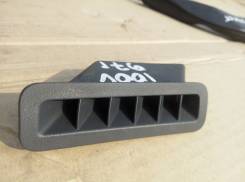 Панель приборов. Toyota Cresta, JZX105, GX105, JZX100, GX100 Toyota Mark II, JZX100, GX100 Toyota Chaser, GX100, JZX100, JZX105, GX105 Двигатели: 1JZG...