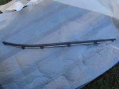 Молдинг стекла. Mazda Mazda2, DE, DE3AS, DE3FS, DE5FS, DEJFS Mazda Demio, DE3FS, DEJFS, DE3AS, DE5FS