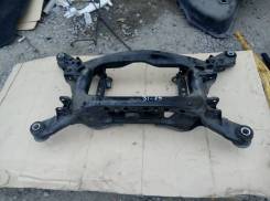 Балка поперечная. Toyota Celsior, UCF30, UCF31 Lexus LS430, UCF30 Двигатель 3UZFE