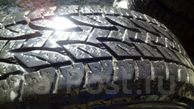 Bridgestone Blizzak W800. �����������, 2010 ���, �/�, ����� 10 % ����
