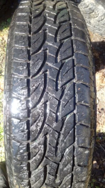 Bridgestone Blizzak W800. �����������, 2010 ���, �/�, ����� 10 % ����
