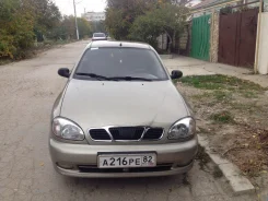 Daewoo Lanos ����