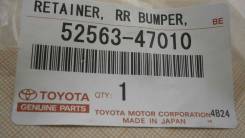 Крепление TOYOTA PRIUS, ZVW30, 2ZRFXE, 5256347010, 5260000236