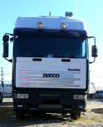 Iveco Eurostar. Продам Iveco-EVRO STAR, 14 000 куб. см., 25 000 кг.