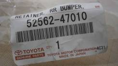 Крепление TOYOTA PRIUS, ZVW30, 2ZRFXE, 5256247010, 5260000233