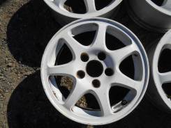 Honda. 6.0x15, 5x114.30, ET50