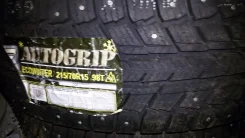 Autogrip Ecowinter. ������, ����������, 2014 ���, �����
