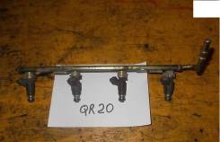 Инжектор. Nissan: Prairie, Liberty, Caravan, Teana, Wingroad, X-Trail, Bluebird Sylphy, Serena, Wingroad / AD Wagon, NV350 Caravan, Avenir, Primera, P...