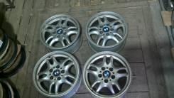 BMW. 7.0x16, 5x120.00, ET46, ЦО 72,6 мм.