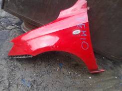 Крыло. Mazda Demio, DY3W