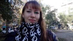 Старший продавец. Средне-специальное образование, опыт работы 3 года