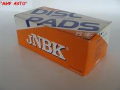 Колодки тормозные. Honda: Accord, MR-V, CR-V, Element, Pilot Двигатели: J30A4, K20A7, K20A8, K24A4, K24A8, J35A4, J35A6, J35A9, K20A, K20A4, K20A5, K2...