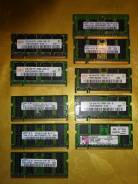 Память DDR3, DDR2 для ноутбука, компьютера