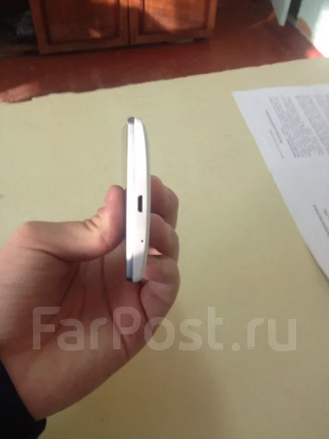 LG Magna H502F. �/� ����