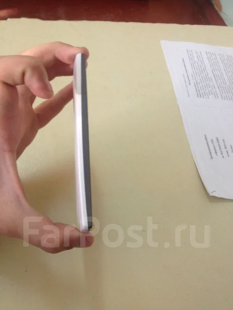LG Magna H502F. �/� ����