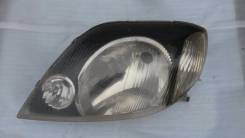 Фара. Toyota Corolla, NZE124, NZE120, NZE121 Toyota Corolla Fielder, NZE124, ZZE124, ZZE123, ZZE122, CE121, NZE120, NZE121 Toyota Allex, NZE121, NZE12...