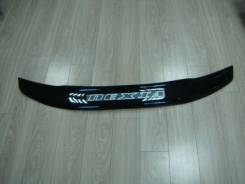 Дефлектор капота. Daewoo Nexia