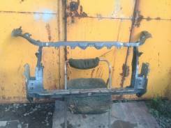 Рамка радиатора. Toyota Wish, ANE10, ANE10G, ZNE10, ZNE10G, ZNE14, ZNE14G