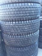 Bridgestone Blizzak Revo 969. Зимние, без шипов, износ: 5%, 4 шт