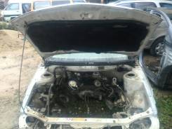 Капот. Toyota Corolla Levin, AE111