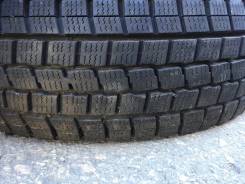 Dunlop DSV-01. Зимние, без шипов, 5 %, 1 шт