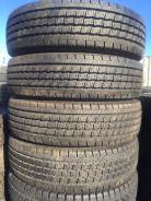 Toyo M934. Зимние, без шипов, износ: 5%, 4 шт