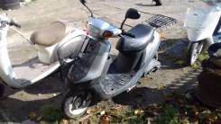 Yamaha Jog Aprio. 49 куб. см., исправен, птс, без пробега
